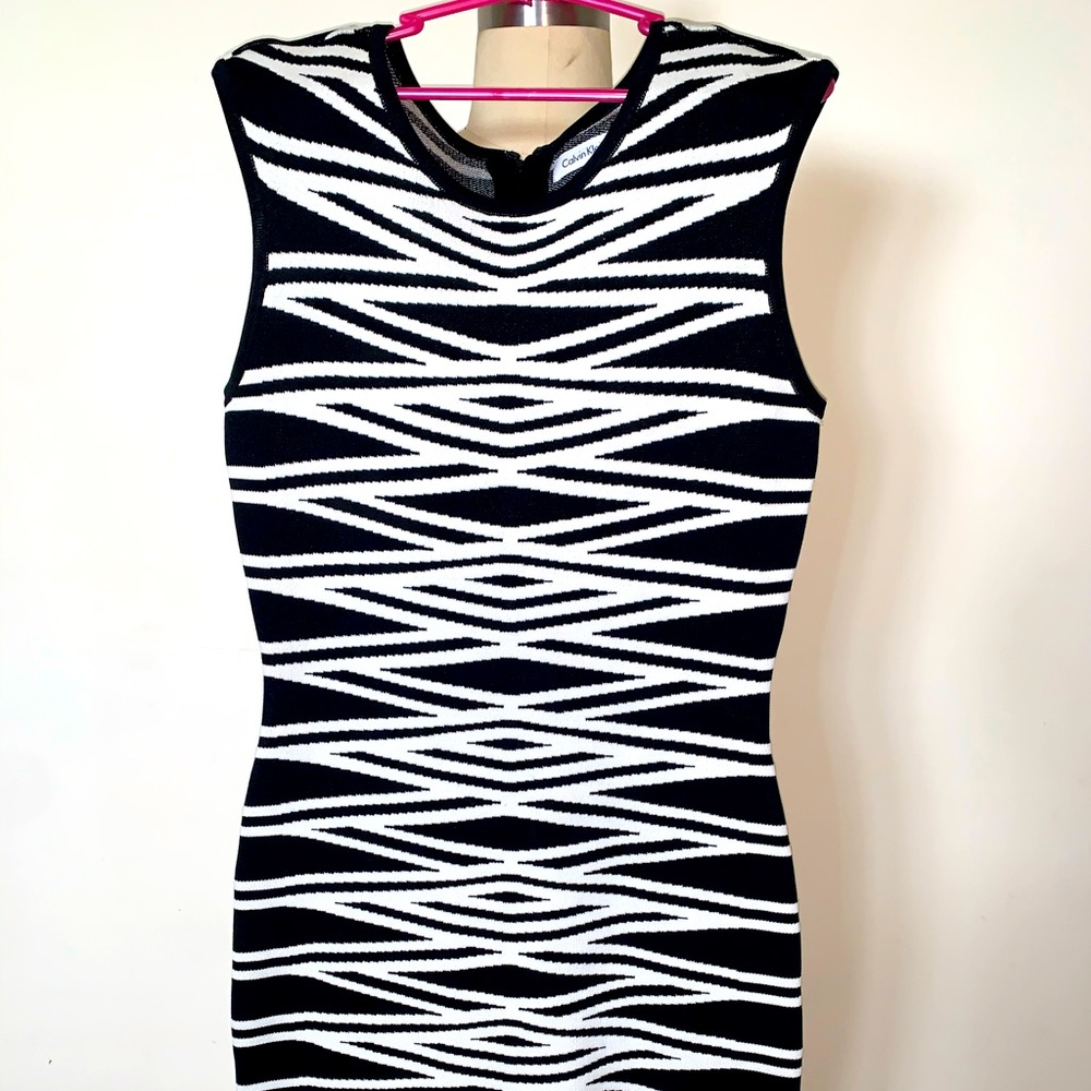 Calvin Klein Dress